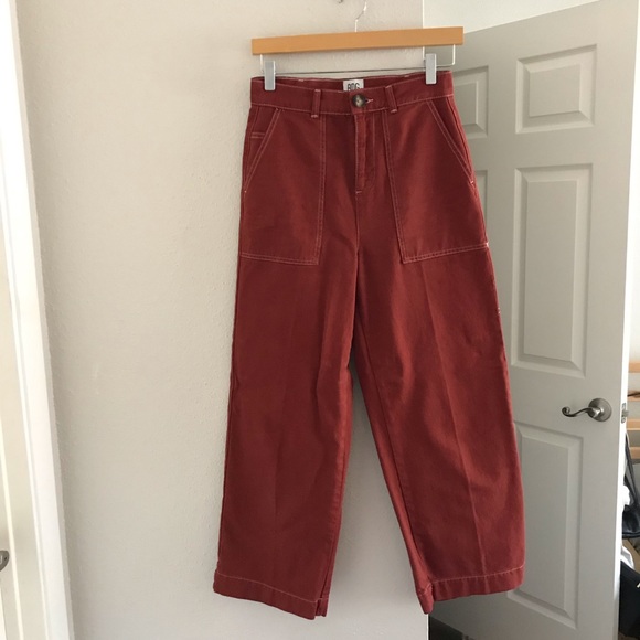 urban outfitters carpenter pants